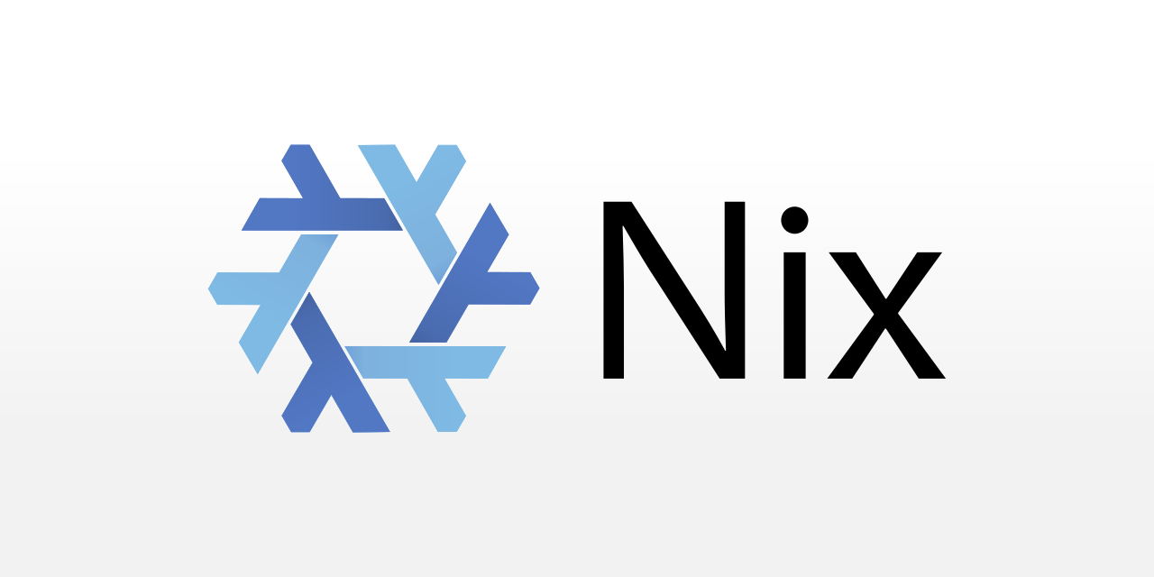 Nix introduction NIX-101